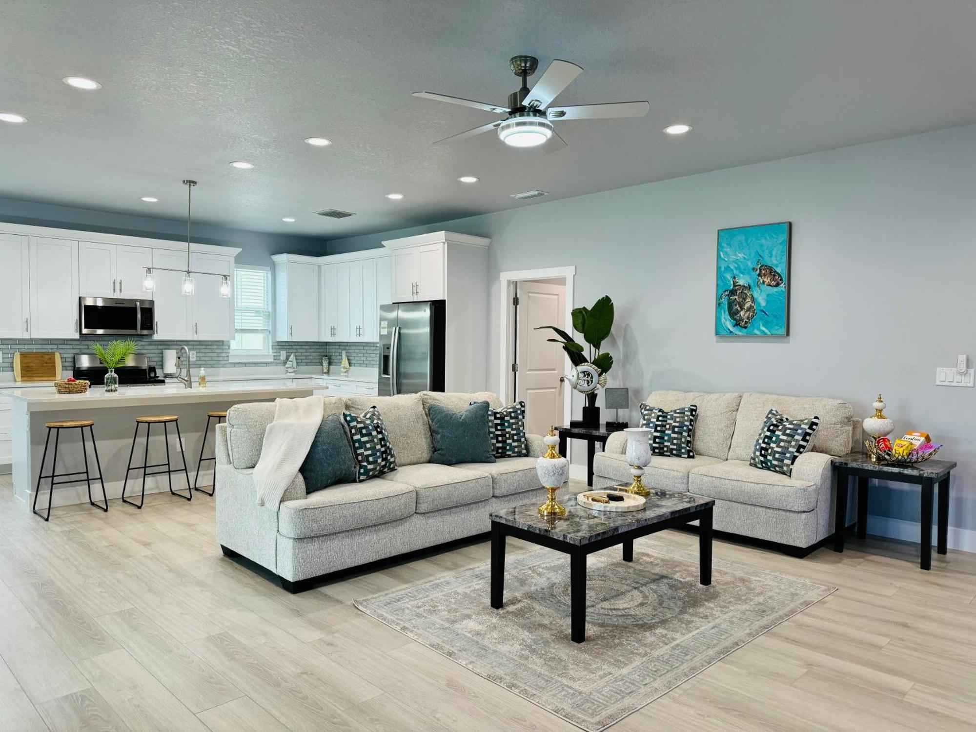 Brand New Tampa Oasis With Private Jacuzzi Retreat Villa Lutz Eksteriør bilde