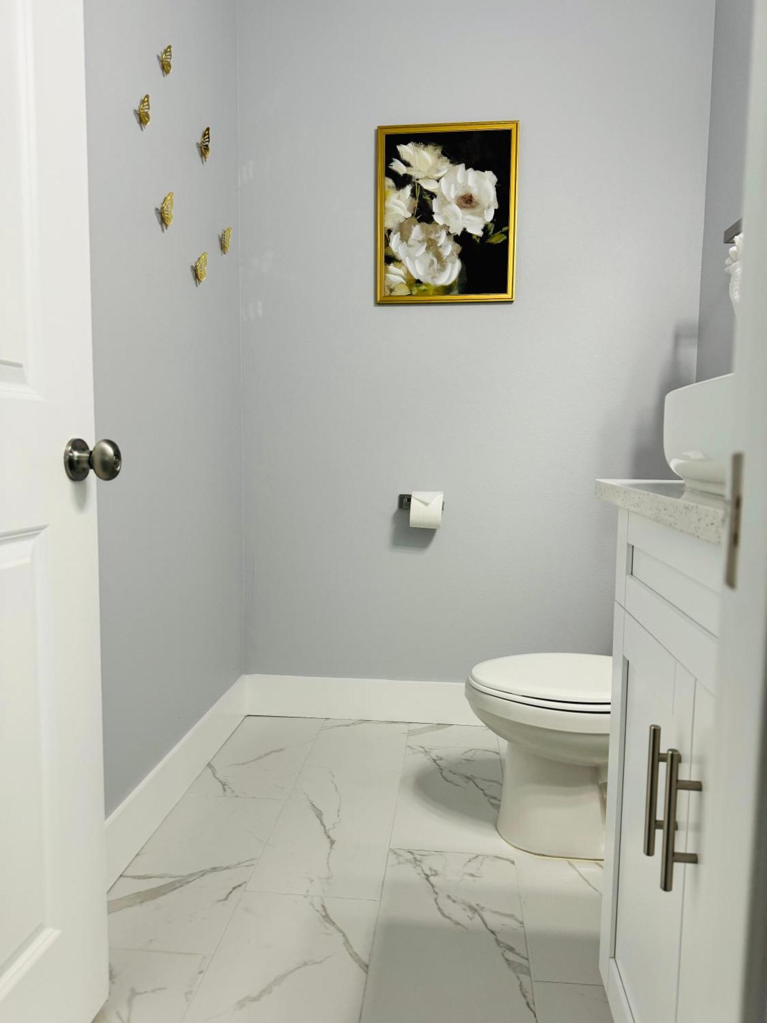 Brand New Tampa Oasis With Private Jacuzzi Retreat Villa Lutz Eksteriør bilde