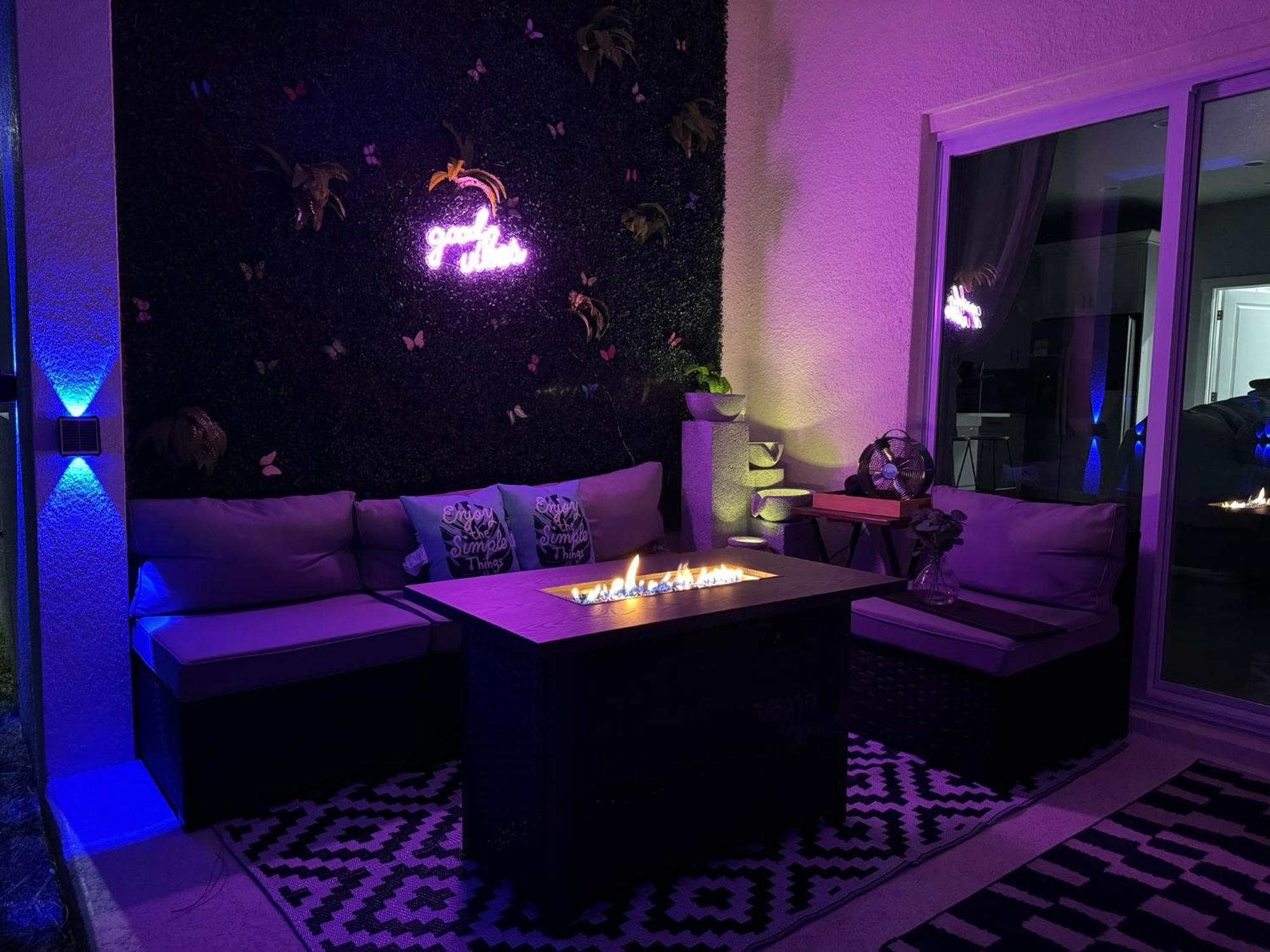 Brand New Tampa Oasis With Private Jacuzzi Retreat Villa Lutz Eksteriør bilde